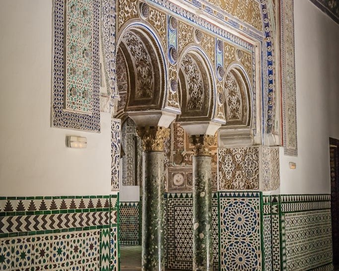 16 Ways to Tempt your Senses in Seville, Spain - Our World for You