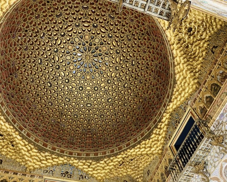 Hall of Ambassadors