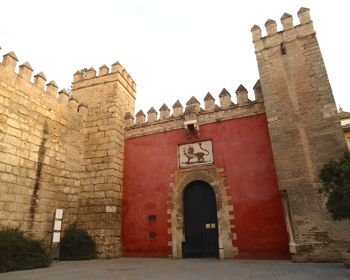 Una visita a Sevilla en 24 horas - El blog de viajealcentrodelatierra